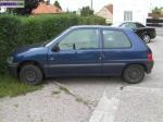 Peugeot 106 - Miniature