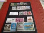 Timbres italie n* 2 - Miniature