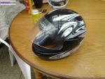 Casque de moto - Miniature