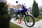 Yamaha wr 125 r - Miniature