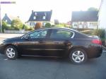Peugeot 508 - Miniature