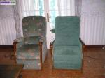 Fauteuils electriques - Miniature