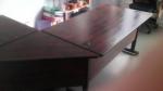 Bureau d'angle - Miniature