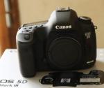 Canon 5d mark iii boitier nu - Miniature