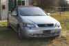 Opel astra cabriolet 2.2 - Miniature