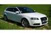 Belle audi a3ii (2) sportback 2.0 tdi 170 exclusive line s... - Miniature