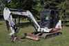 2003 bobcat 334d - Miniature