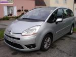 Citroen c4 grand picasso - Miniature