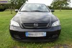 Opel astra coupe berthone - Miniature