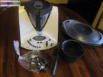 Thermomix tm31 avec tous les accessoires - Miniature