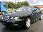 Rover 75 1.8 - Miniature