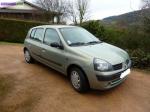 Renault clio 2 5porte diesel - Miniature