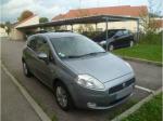 Fiat grande punto dynamic 1.9 d 12 - Miniature