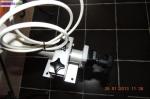 Antenne parabolique manuelle - Miniature