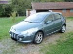 Peugeot 307 (2) 2.0 16s feline 5p - Miniature