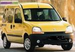 Renault kangoo 1.5 dci 80 cv privilège - Miniature