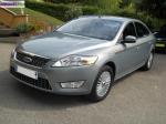 Ford mondéo 1.8 tdci - 31000kms - Miniature