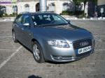 Audi a4 iii avant 2.0 tdi 140 ambiente multitronic - Miniature