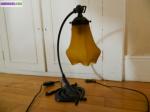 2 lampes de chevet - Miniature