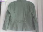 Tailleur cuir marque " au renard" - Miniature