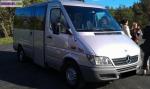 Mercedes-benz sprinter 316 cdi 3p - Miniature