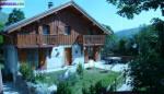 Chalet 12 personnes - Miniature