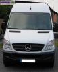 Mercedes sprinter - Miniature
