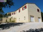 Villa entre sommières et anduze - Miniature
