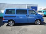 Volkswagen multivan tdi 150 confort 7 places - Miniature