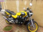 Moto 1200 xjr yamaha - Miniature