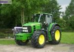 John deere 7530 - Miniature