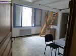 Studio mezzanine - Miniature