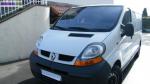 Renault trafic rallonge - Miniature