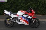 Honda 125 nsr - Miniature