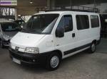 Peugeot boxer minibus 2.8 hdi 320mh 9pl - Miniature