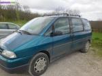 Vend 806 peugeot 2.1l - Miniature