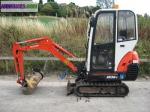 Kubota-kx36-3 - Miniature