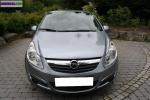 Opel corsa 1.9 cdti 90 cosmo - Miniature