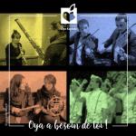 Choeur et orchestre oya kephale recrute choristes et... - Miniature