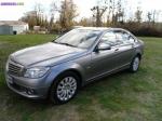Mercedes 220c  cdi - Miniature