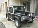 Land rover defender 110 tdi pick up - Miniature