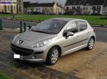 Peugeot 207 1.6 hdi 16v 90 executive 5p - Miniature