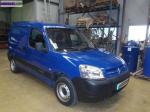 Berlingo club 1.6 hdi 92 - Miniature