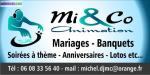 Dj, animation, mariage - Miniature