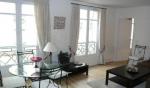 Appartement meublé 3 pièces 60m2 lumineux - Miniature