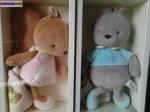 Doudou et peluche - Miniature