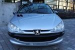 Urgent peugeot 206 1.9d xr - Miniature