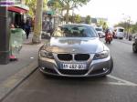 Bmw 320d non fumeur - toutes options - modele luxe - Miniature