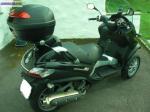 Piaggio mp3 400blt touring 2010 - Miniature