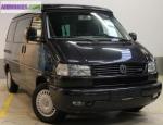 Volkswagen multivan 2.5tdi 102 ch 5 places - Miniature